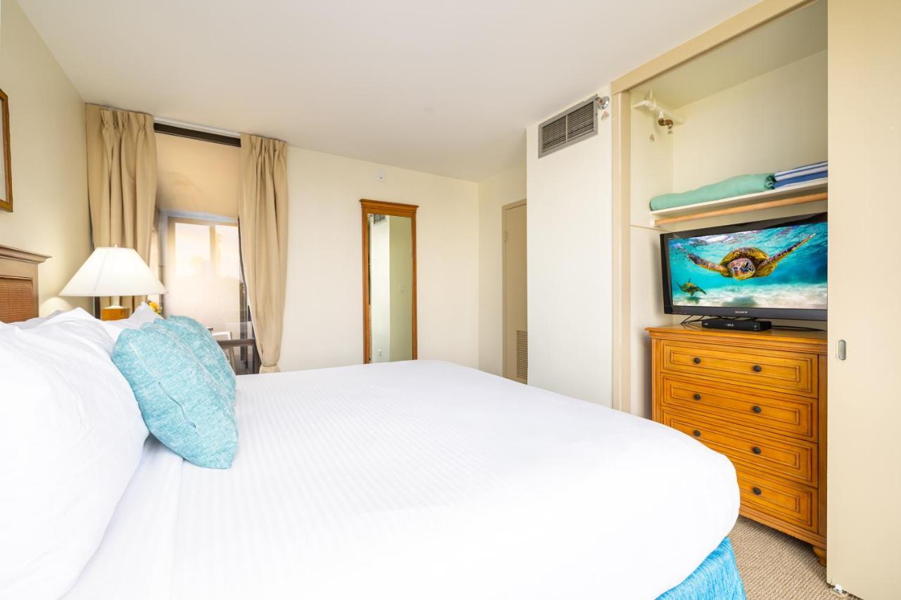 Great Diamond Head Views, 2Br Condo With Free Parking! Honolulu Extérieur photo