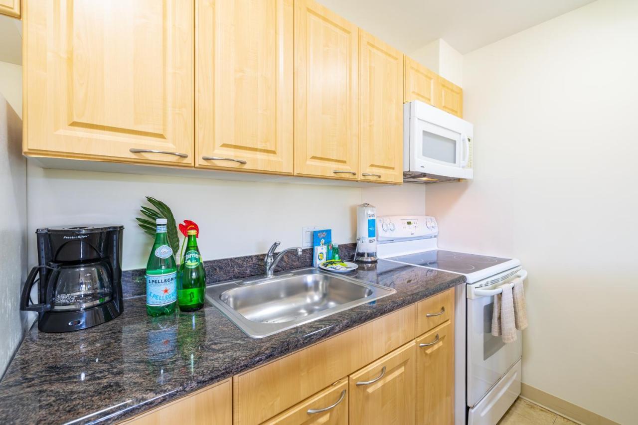 Great Diamond Head Views, 2Br Condo With Free Parking! Honolulu Extérieur photo