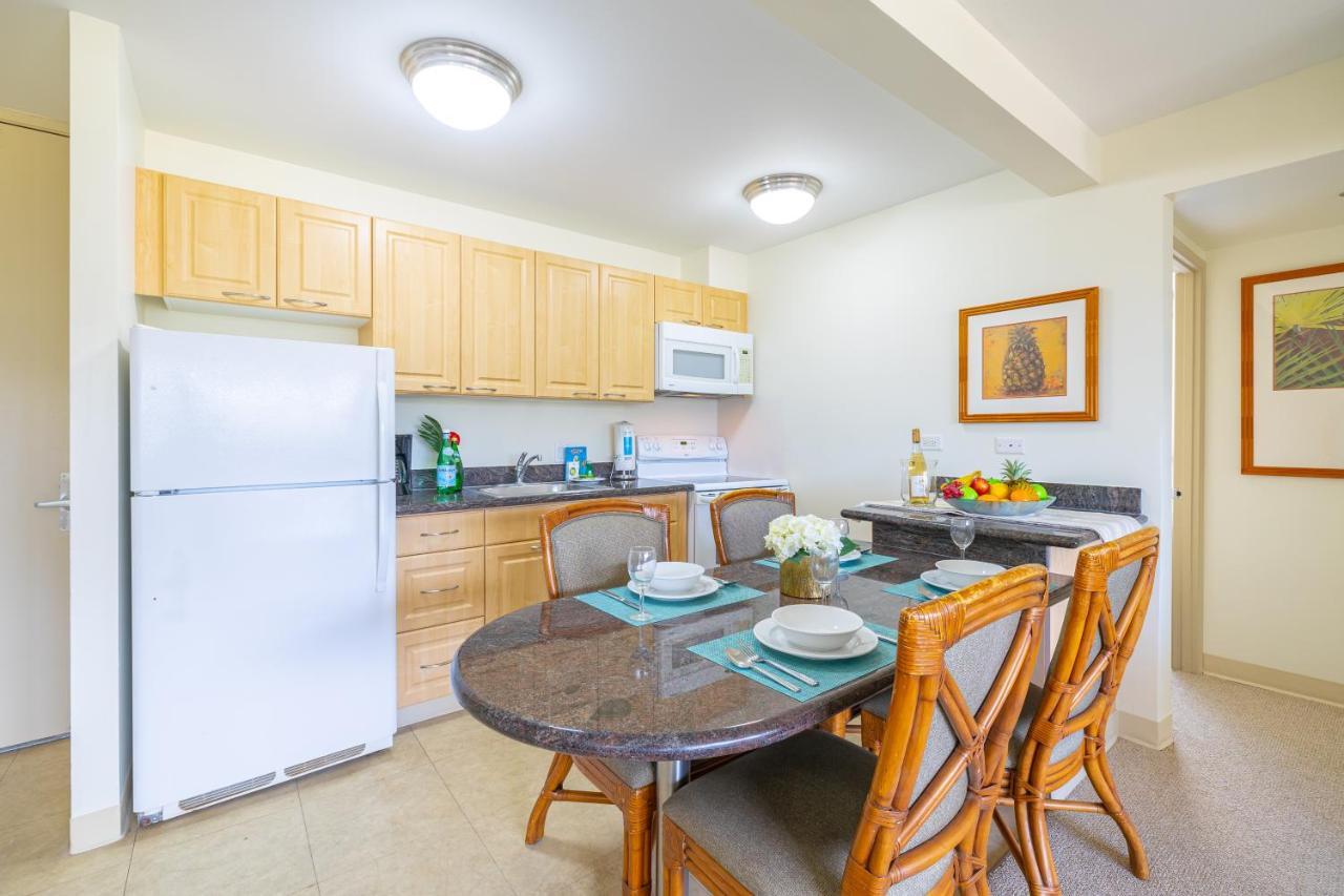 Great Diamond Head Views, 2Br Condo With Free Parking! Honolulu Extérieur photo